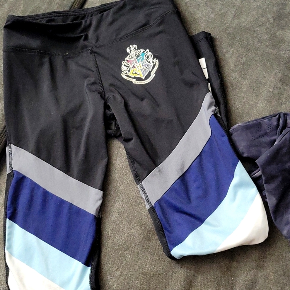 Harry potter leggings